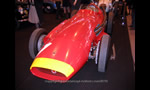 Maserati 250F Lightweight Fangio 1957